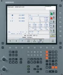 Reparatur von CNC Werkzeugmaschinen Elektronik Diagnose Programmierung Inbetrieb