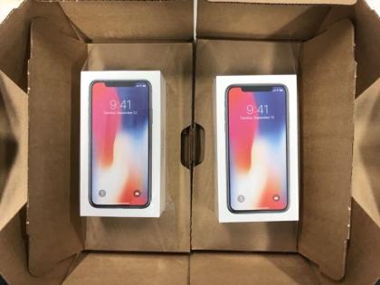 Apple iPhone X iPhone 8/ 8 Plus Samsung Note 8 S8+ S8 HUAWEI SONY HTC und andere