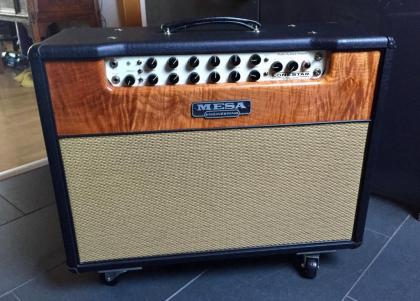 Mesa Boogie Lonestar