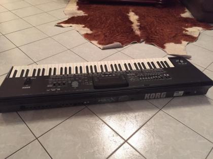 Korg PA 3x International 76 Tasten