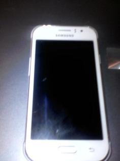 Samsung Galaxy J1