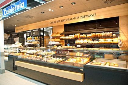 BenLER Design & Ausstattungen für Gastronomie und Handelsobjekten