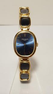 PATEK PHILIPPE - OMEGA SEAMASTER- EBEL - CHOPARD - Pablo Picasso Keramik und wei
