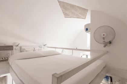 2018 Hübsche Ferienwohnung in Monopoli, Apulien, Süditalien, 100m zum Strand