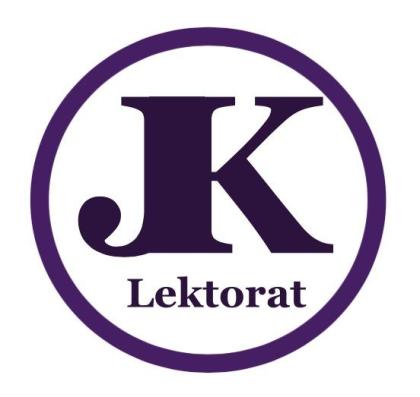 Lektorat Korrektorat Korrektur Hausarbeit Bacherlorarbeit Masterarbeit Text