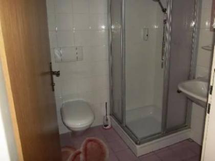 Einzimmerwohnung