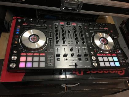 Pioneer DDJ-SX3 Controller = 550 EUR, Pioneer DDJ-1000 Controller = 550EUR, Pion