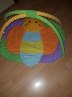 Babydecke