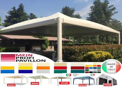 Pavillon Zelt Restaurant personalisierte Farbe Stahl Pvc Café 4x4 Garten Cafe ve