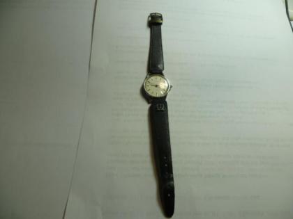 Timex Quartz Damenuhr Nr.6