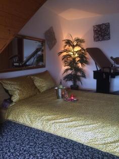 Die Liebeszimmer im Raum Karlsruhe, Bruchsal, Heidelberg, Pforzheim