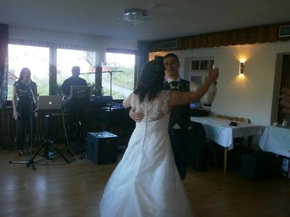 Italienische Bella Musik Hochzeit Band LIVE MUSIK