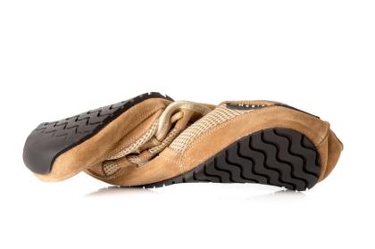 Explorer Hot Sun Herren Barfußschuhe 47-54 Wanderschuhe minimalistische Schuhe U