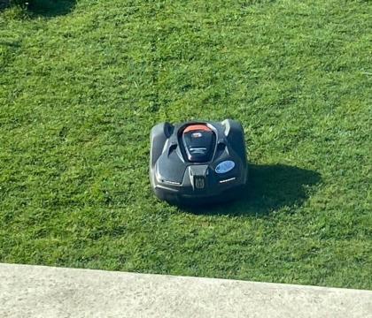 Husqvarna Automower 450x Mähroboter