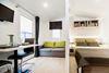 Lark Leisure Home Apart2 mobilheim winterfest wohnwagen