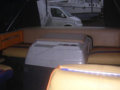 Bayliner 1952