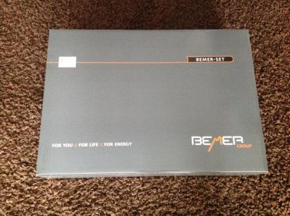 Bemer Classic Magnetfeldtherapie