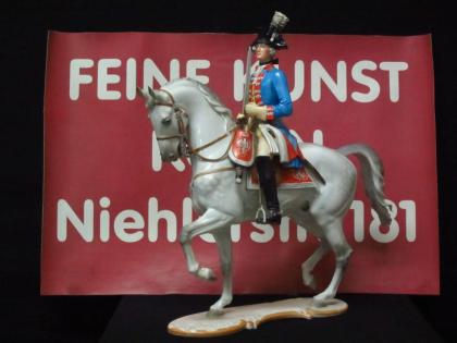 Ankauf Porzellan Figuren Allach - Nymphenburg - Meissen - Meissner - Rosenthal -