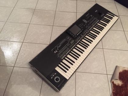 Korg PA 3x International 76 Tasten