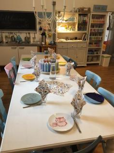 Keramik selbst bemalen