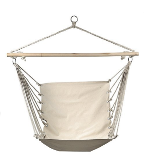 Schaukelstuhl Swing