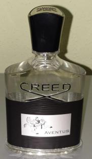 Creed Aventus Eau de Parfum 100 ml Herren EdP Parfüm