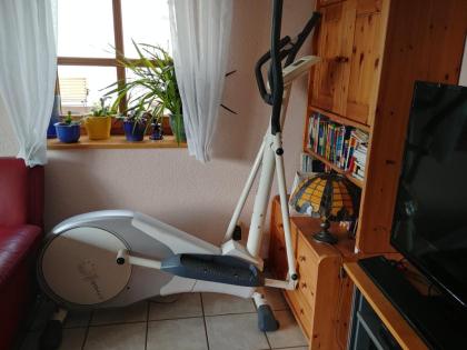 HORIZON Crosstrainer