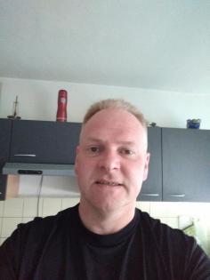 Auf zu neuen ufern, mit Dir ? 