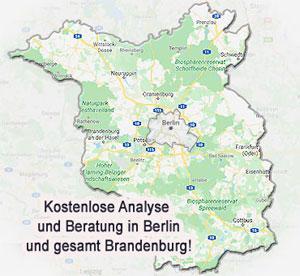 Mauertrockenlegung und Bauwerksabdichtung