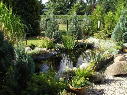 Wochenend-/ Gartengrundstück