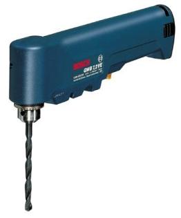 Bosch Akku-Winkelbohrer GWB 7,5 VE Professional für 179,85 €