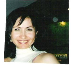 Nette Russin 42