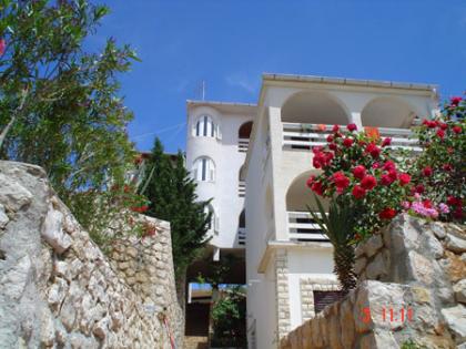 Croatiaholiday island Pag NOVALJA