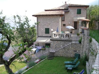 Gardasee (Brenzone) Wohnung zu vermieten