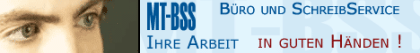 MT – BSS Büroservice