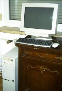 Verkaufe Computer