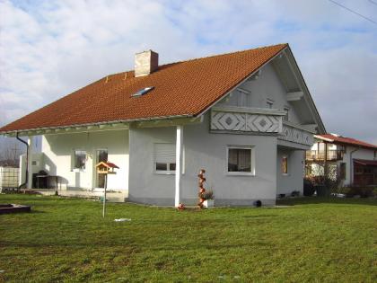 Zweifamilienhaus in Reisbach zu verkaufen