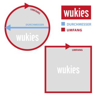 Stuhlgleiter / Stuhlsocken für Stuhlbeine