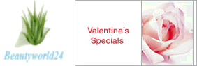 Valentins-Special