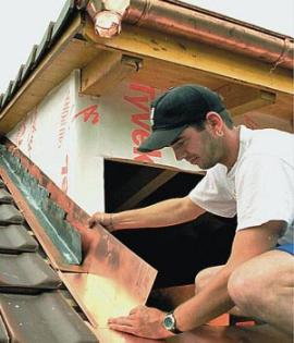 Handwerker & Bauleute für die Schweiz