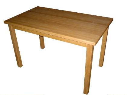Esstisch oder Schreibtisch