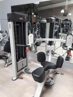 Panatta sport fitness geräte