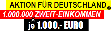 Aktion für Deutschland©