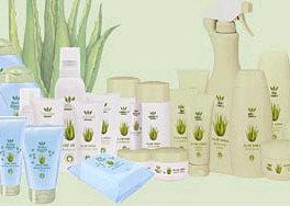 LR Aloe Vera Shop