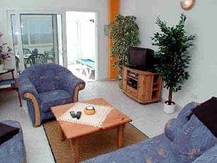 Fewo Rohde in  Poris de Abona auf Teneriffa