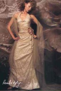 Rembo-Kleid