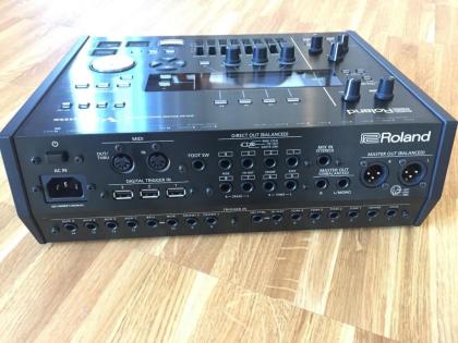 Roland TD-50 Drum Sound Module V-Drums