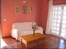 Casa Santiago - Ferienhaus auf Teneriffa