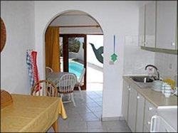 Casa Begonia - Ferienhaus auf Lanzarote