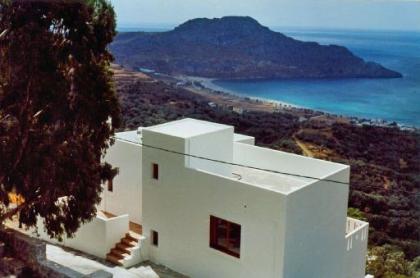Ferienhaus Kreta